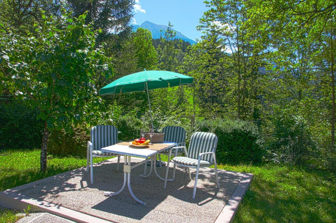 Ferienhaus Mountain View Шпіталь-ам-Пірн Екстер'єр фото